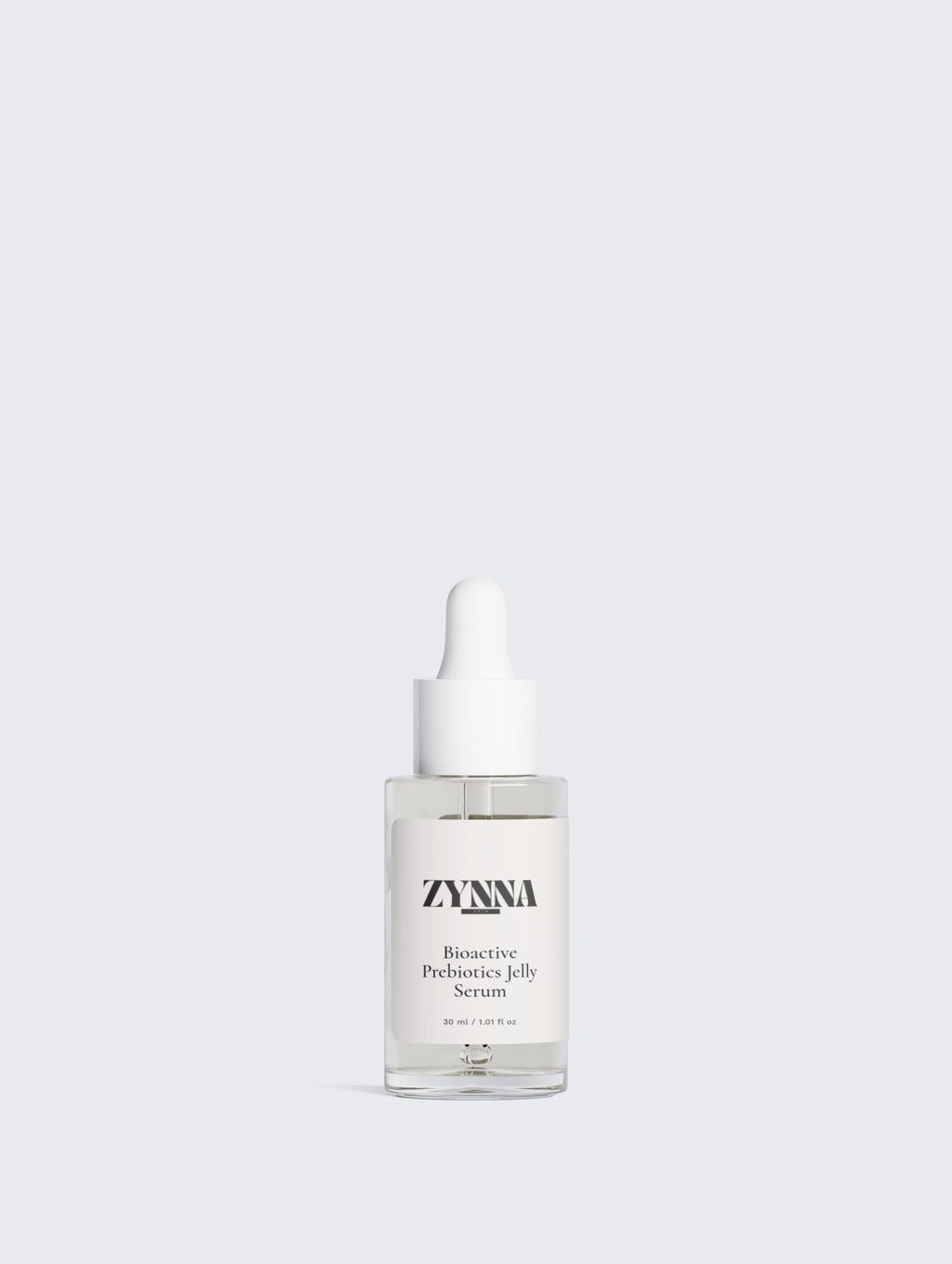 Bioactive Prebiotics Jelly Serum
