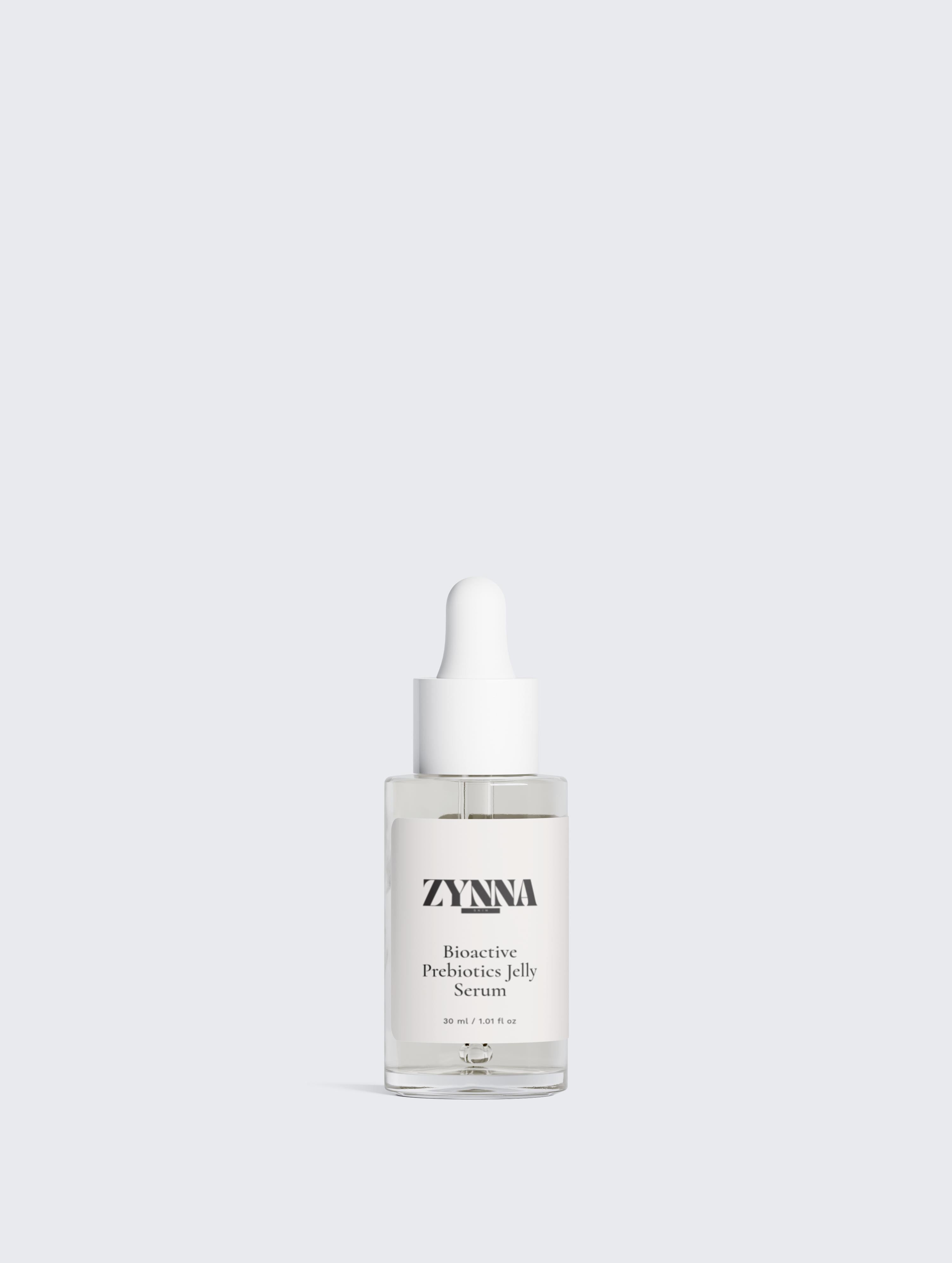 Bioactive Prebiotics Jelly Serum