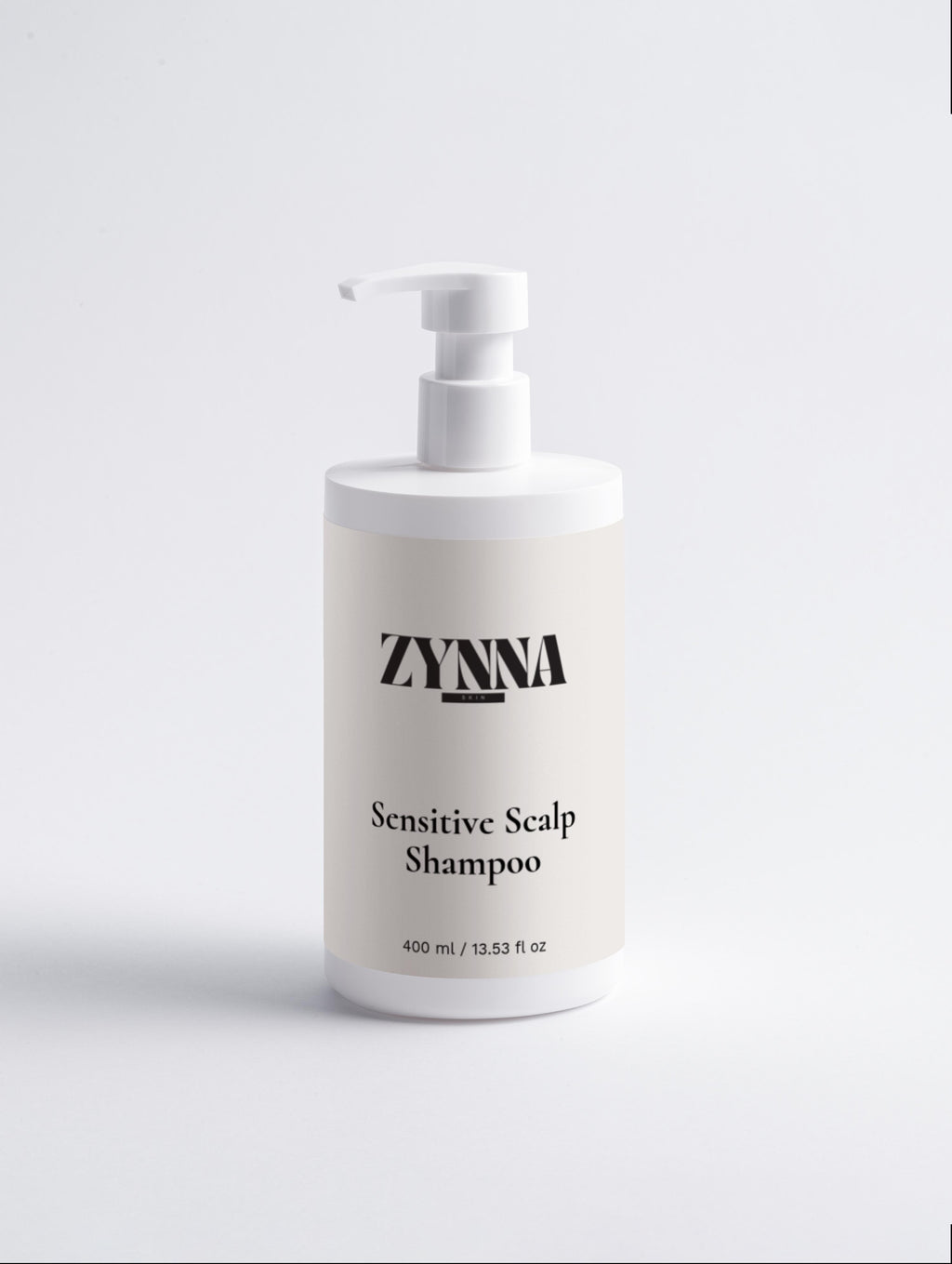 Sensitive Scalp Shampoo