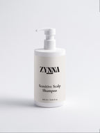 Sensitive Scalp Shampoo