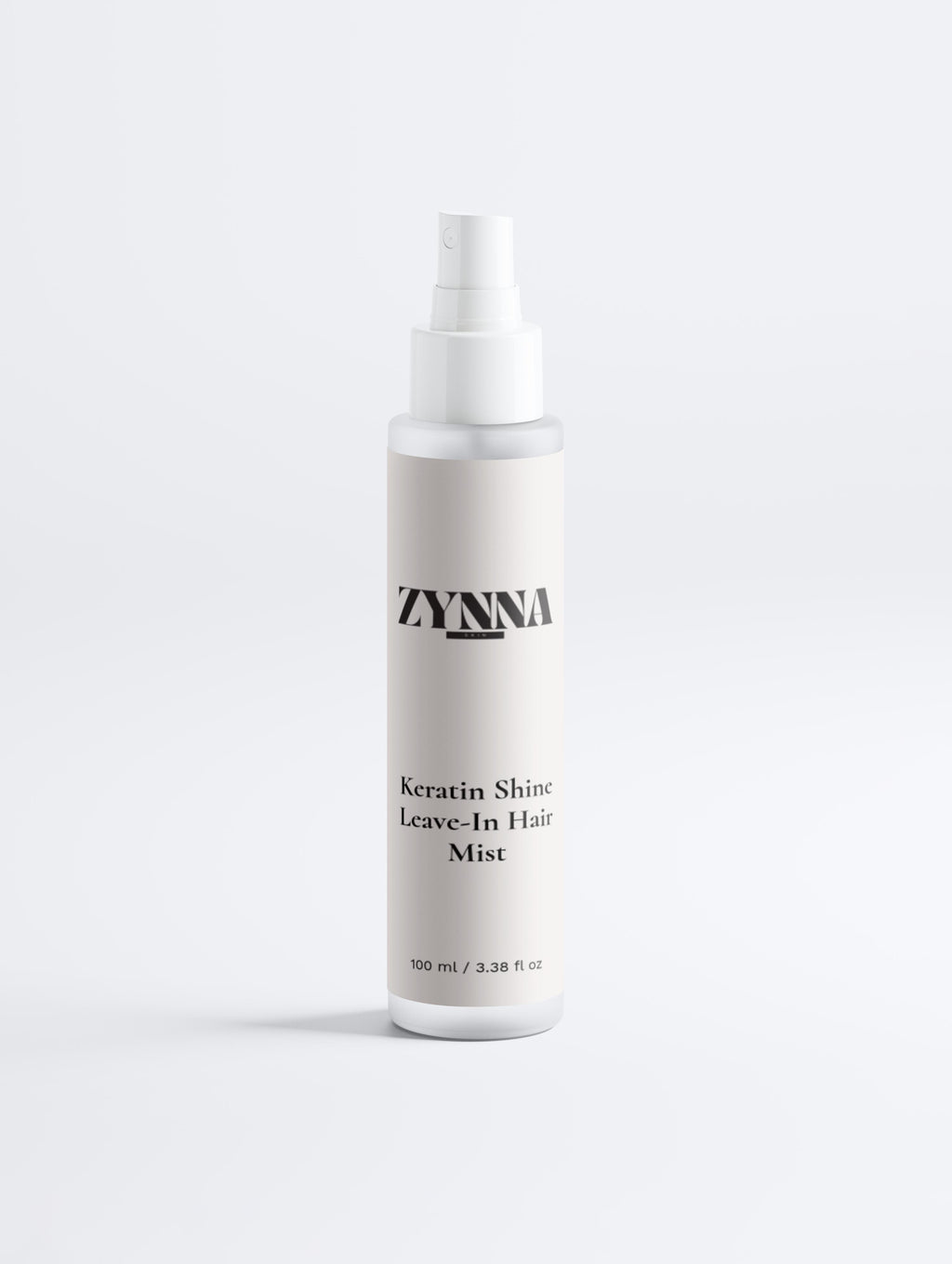 Keratin Shine Leave-In Hair Mist