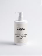 Colour Care Shampoo, Peachy Grapefruit Zest