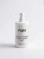 Colour Care Shampoo, Peachy Grapefruit Zest