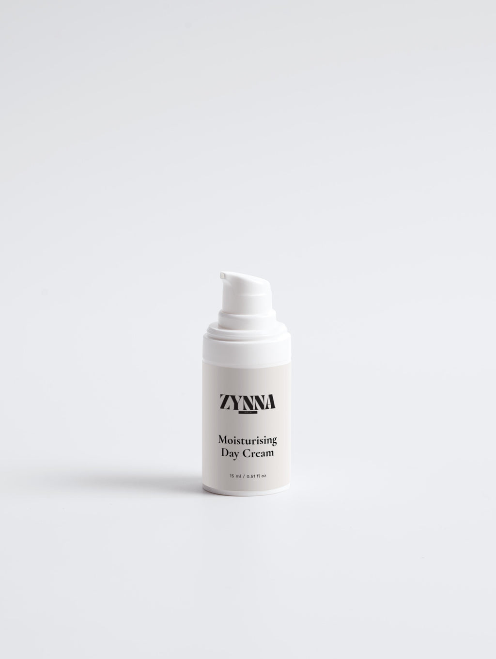 Moisturising Day Cream