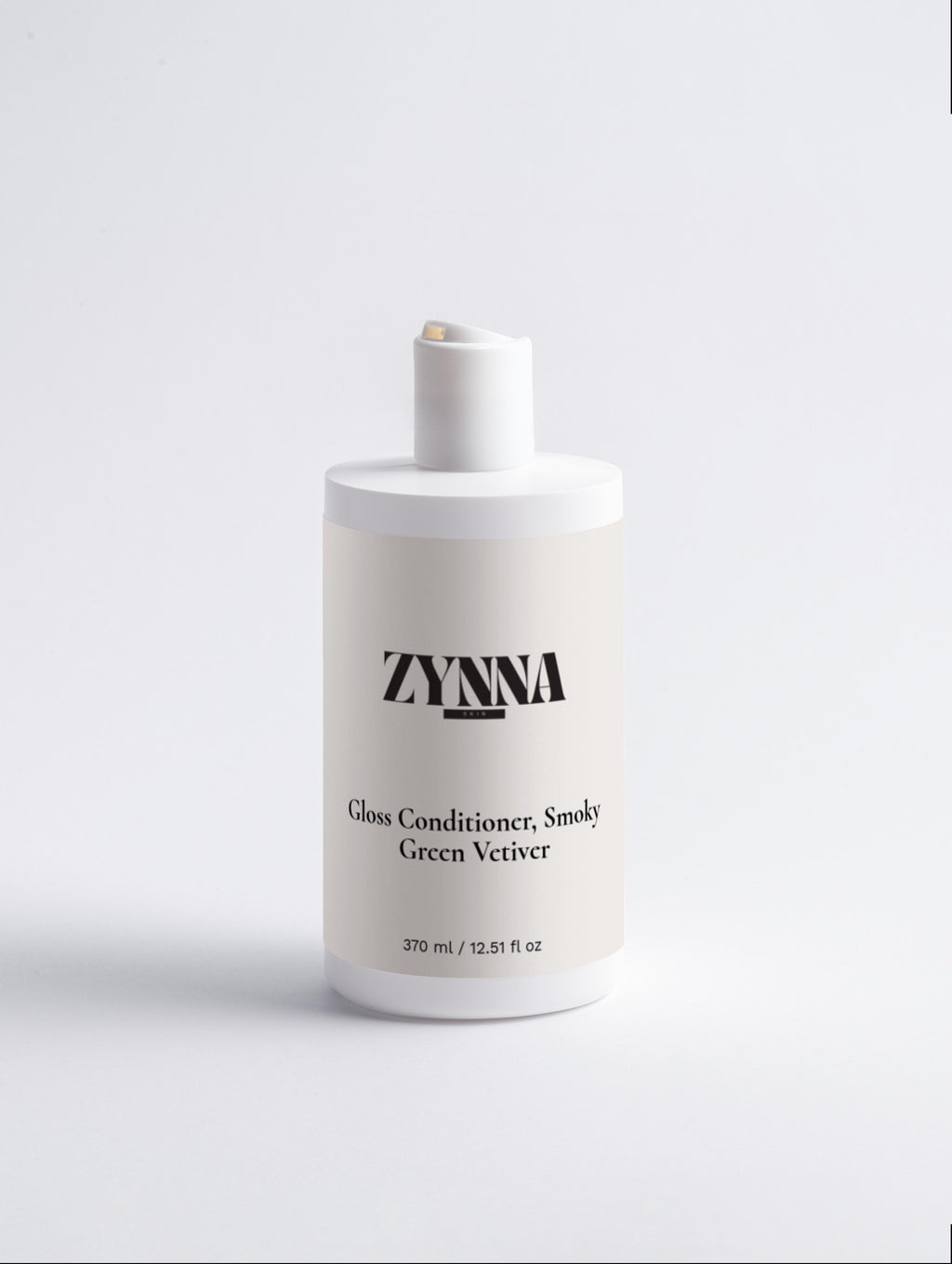 Gloss Conditioner, Smoky Green Vetiver