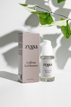 Caffeine Gel Booster