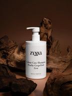 Colour Care Shampoo, Peachy Grapefruit Zest