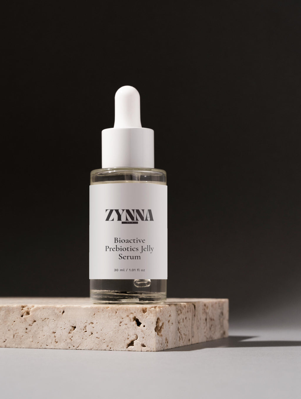 Bioactive Prebiotics Jelly Serum