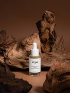 Rosemary Hair & Scalp Strengthening Oil