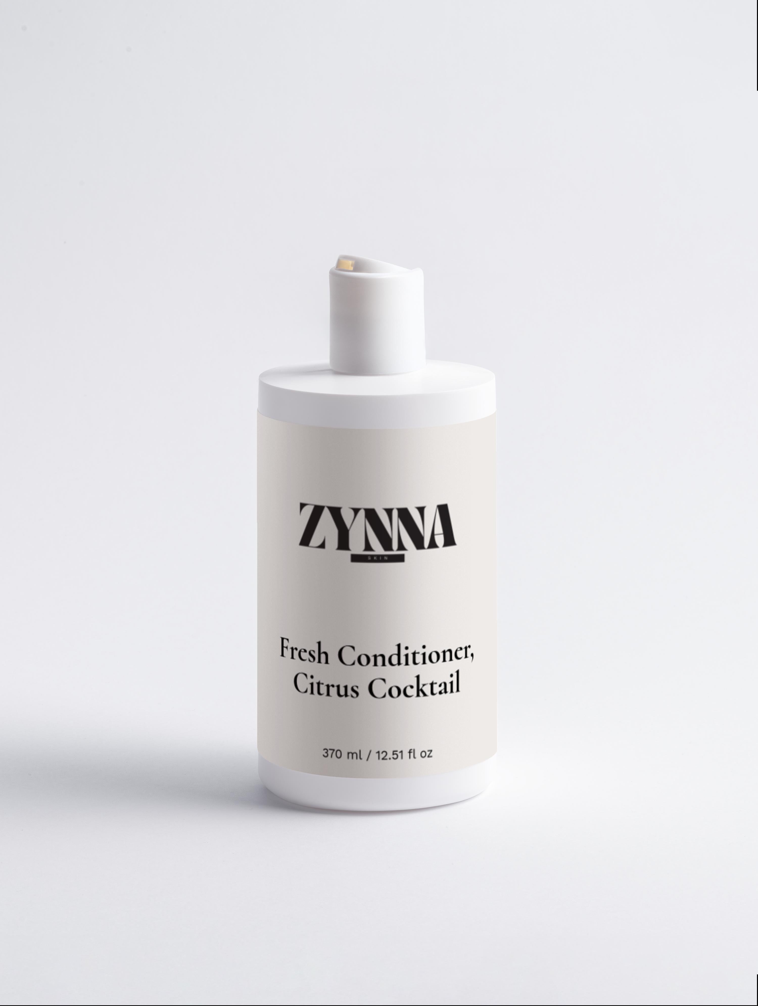 Fresh Conditioner, Citrus Cocktail