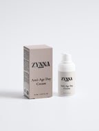 Anti-Age Day Cream