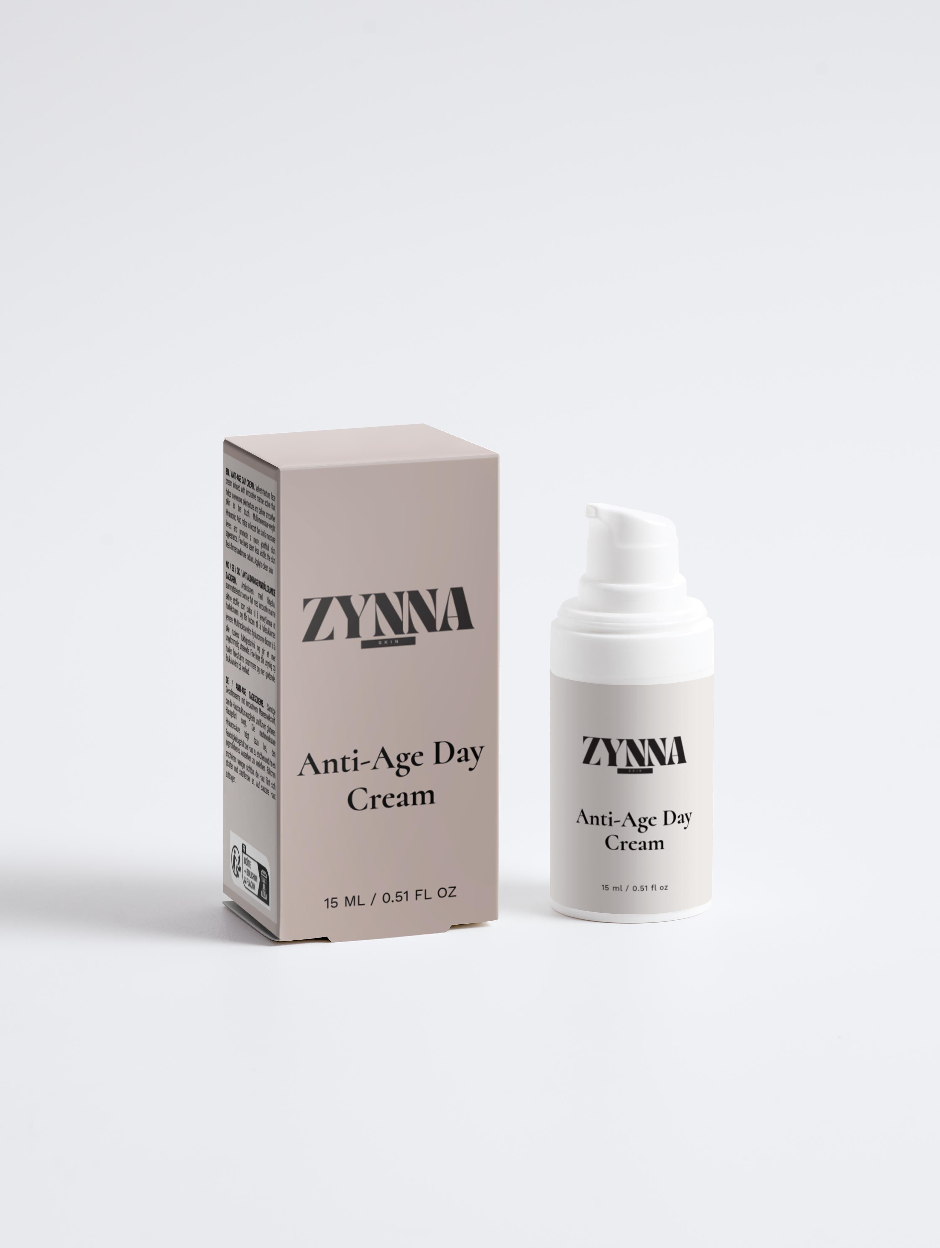 Anti-Age Day Cream