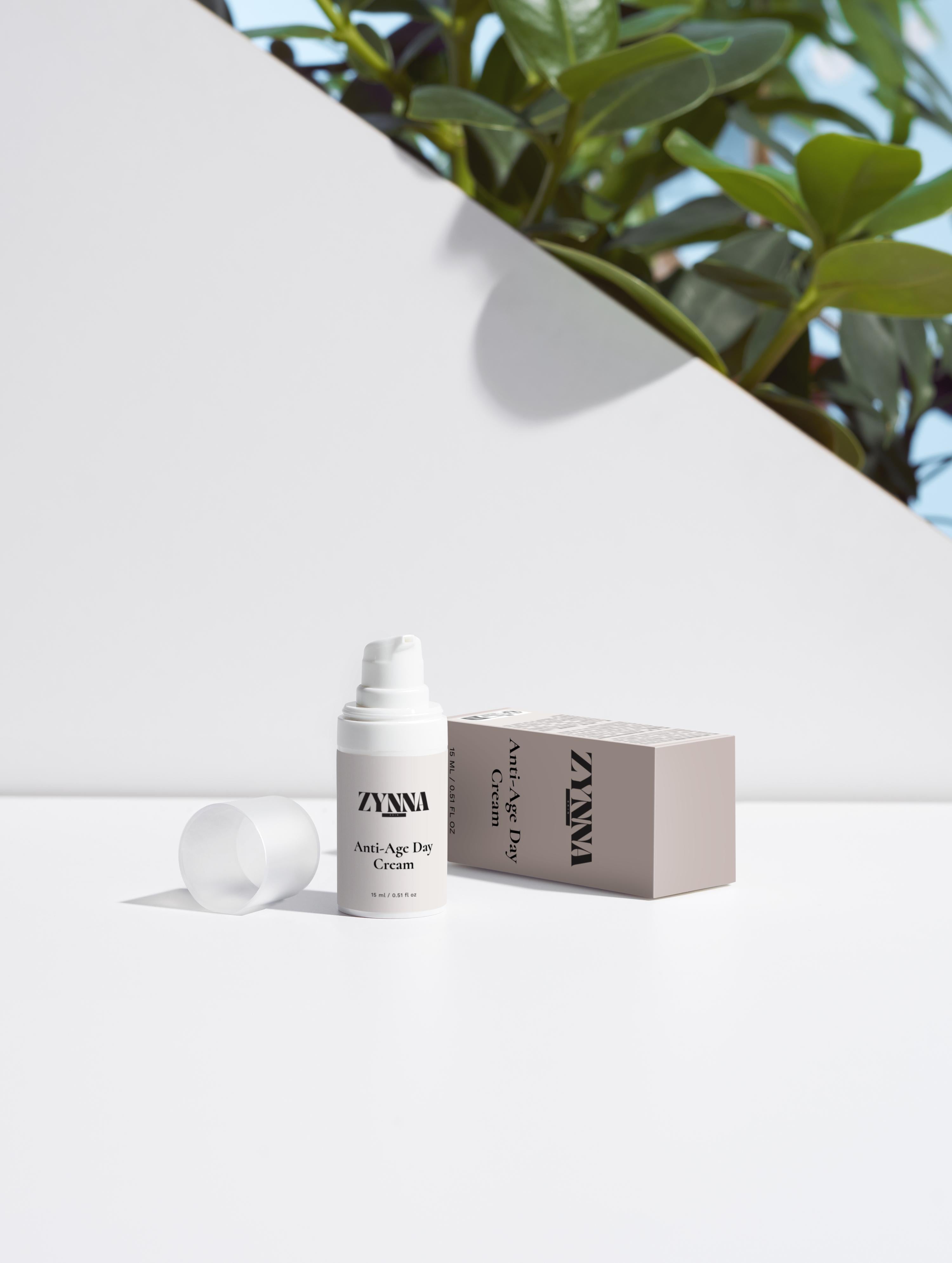 Anti-Age Day Cream