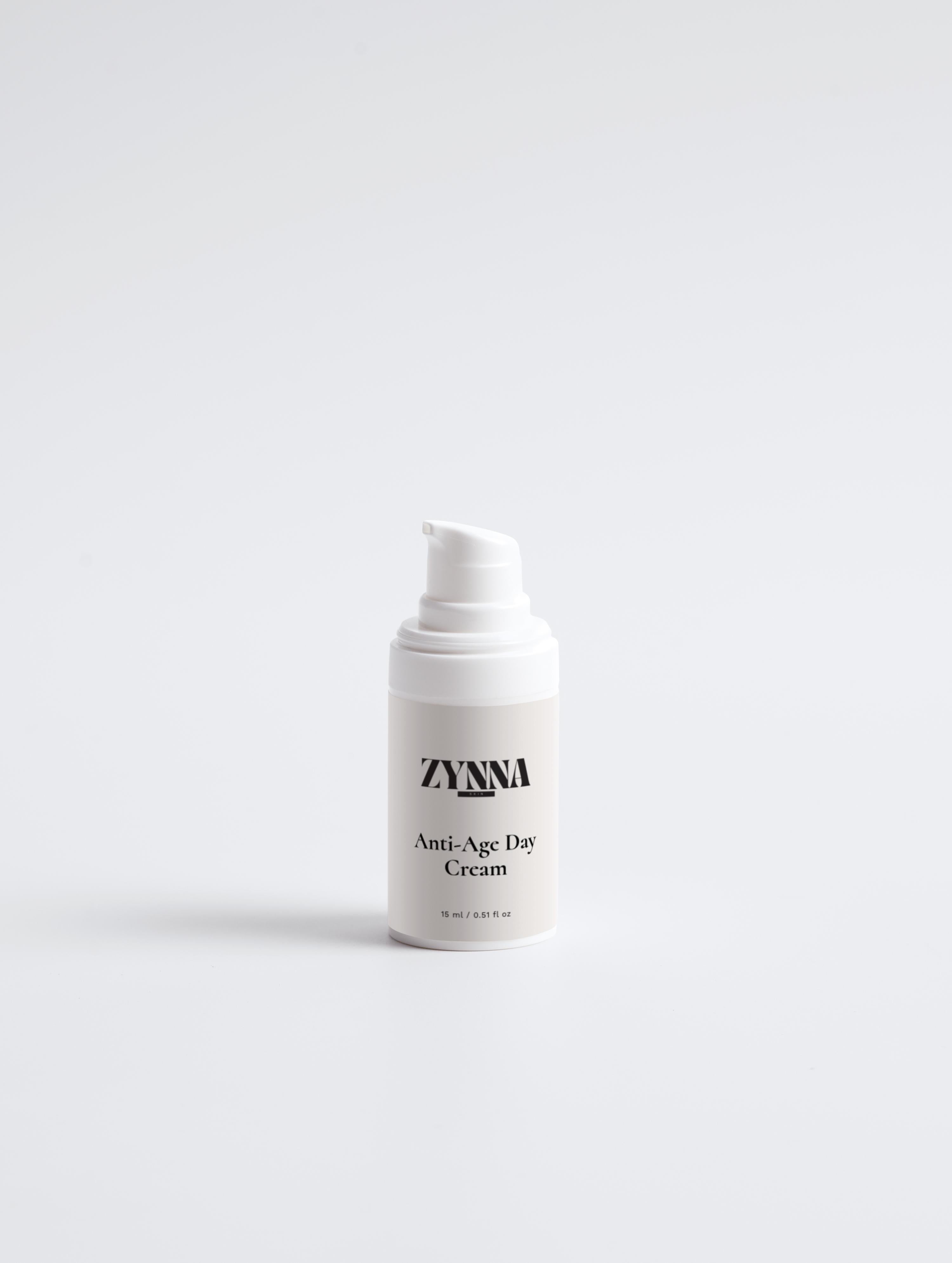 Anti-Age Day Cream