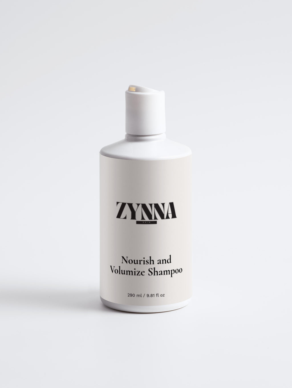 Nourish and Volumize Shampoo
