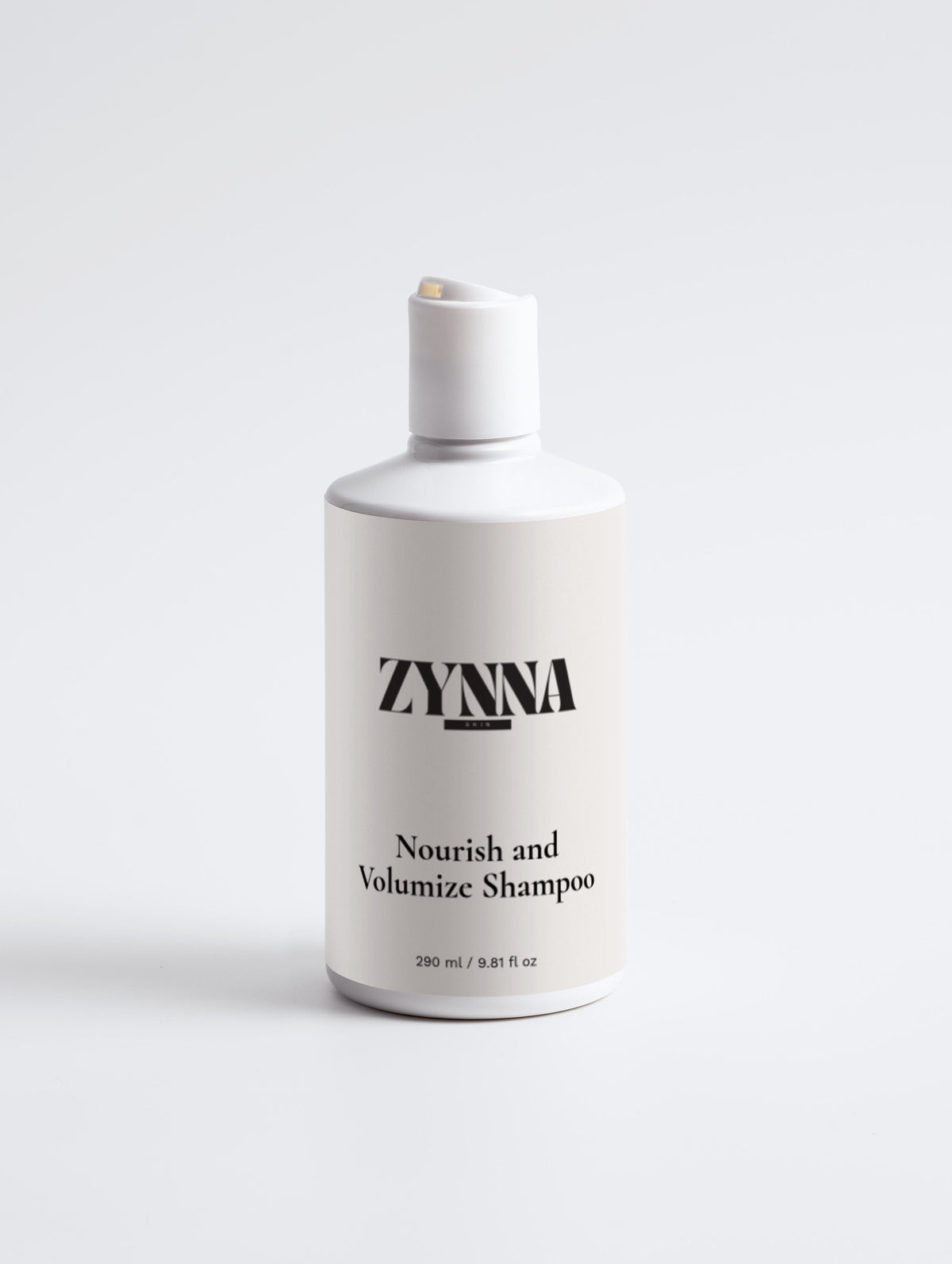 Nourish and Volumize Shampoo