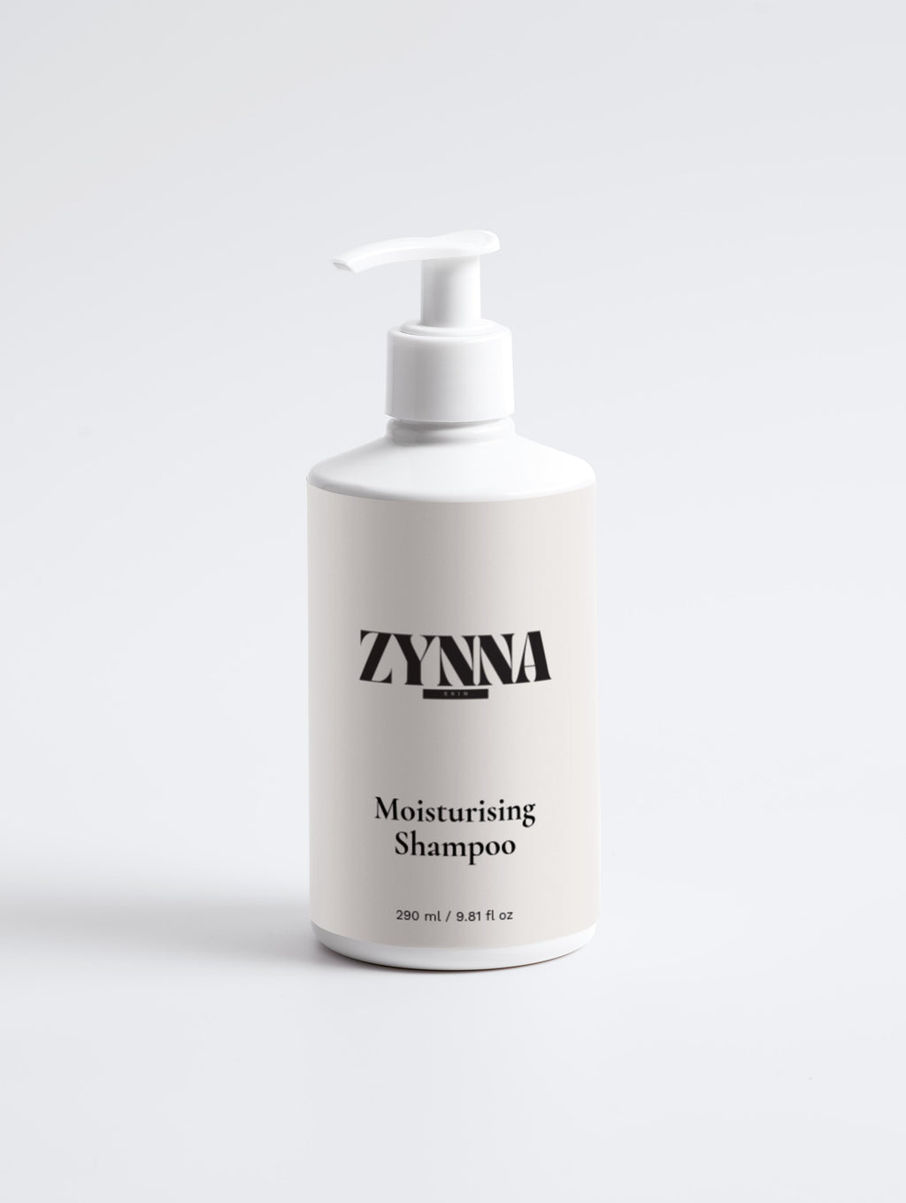 Moisturising Shampoo