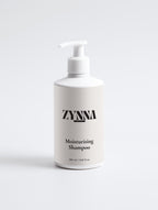 Moisturising Shampoo