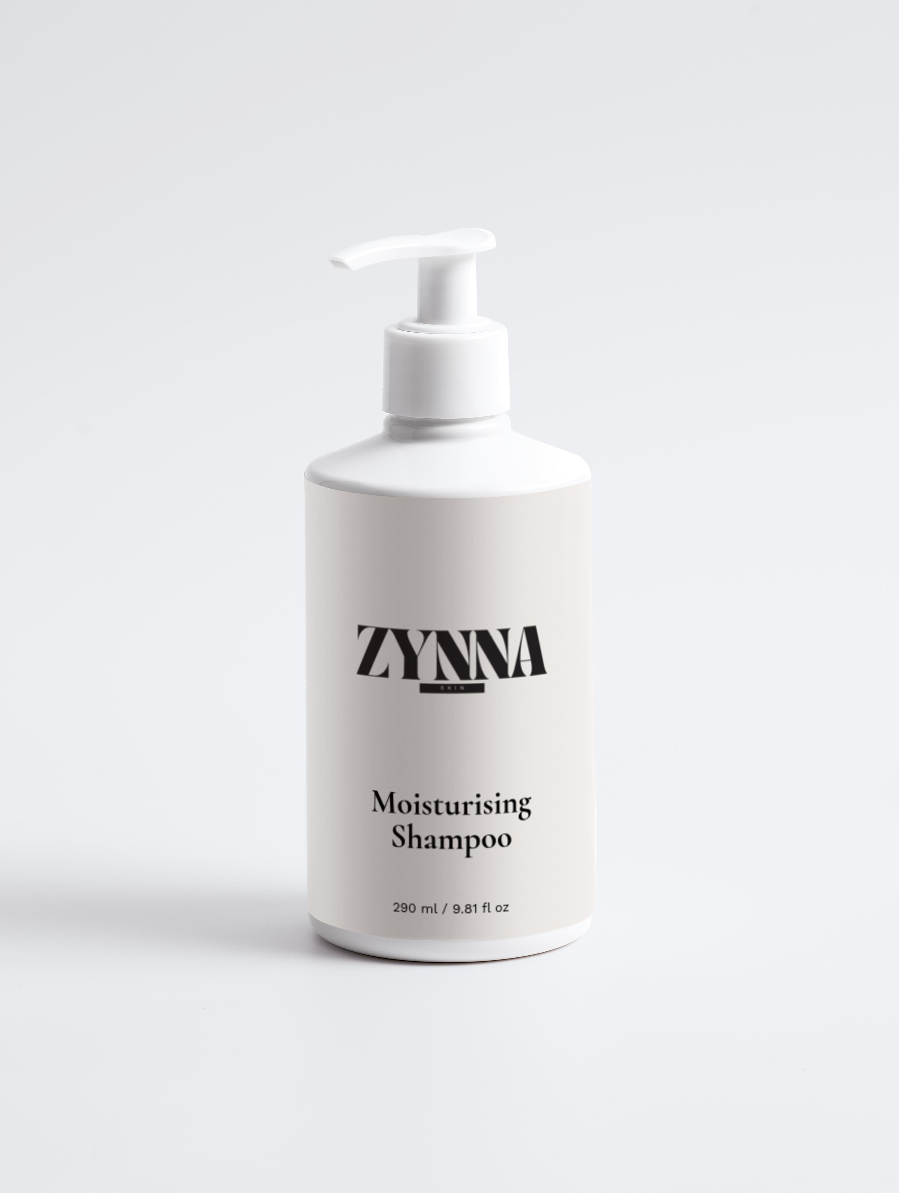 Moisturising Shampoo