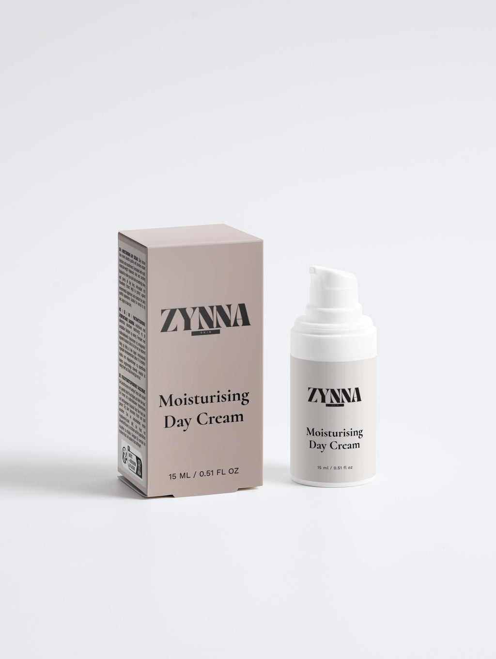 Moisturising Day Cream